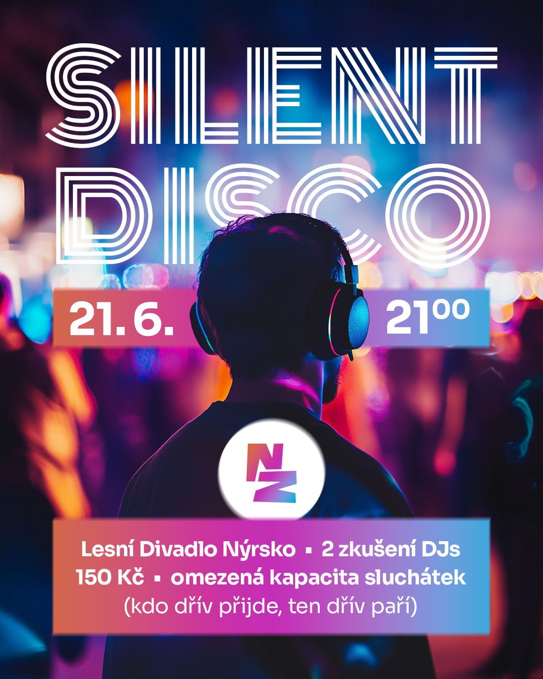 Silent Disco