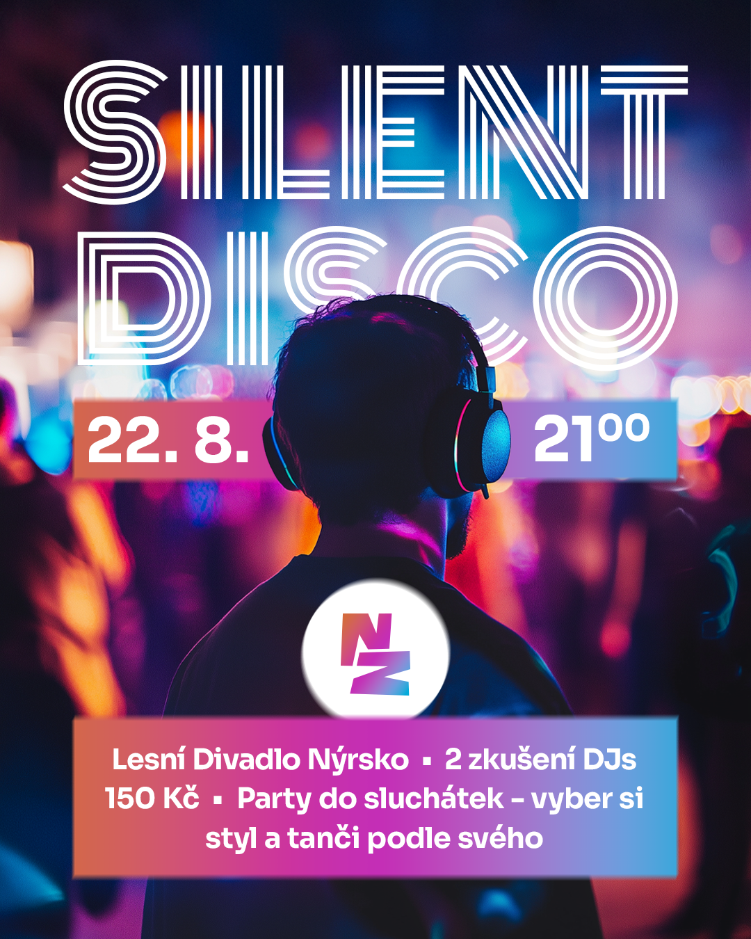 Silent Disco vol. 2